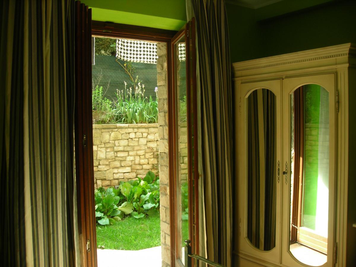 La Folaga Bed & Breakfast Gavirate Bagian luar foto
