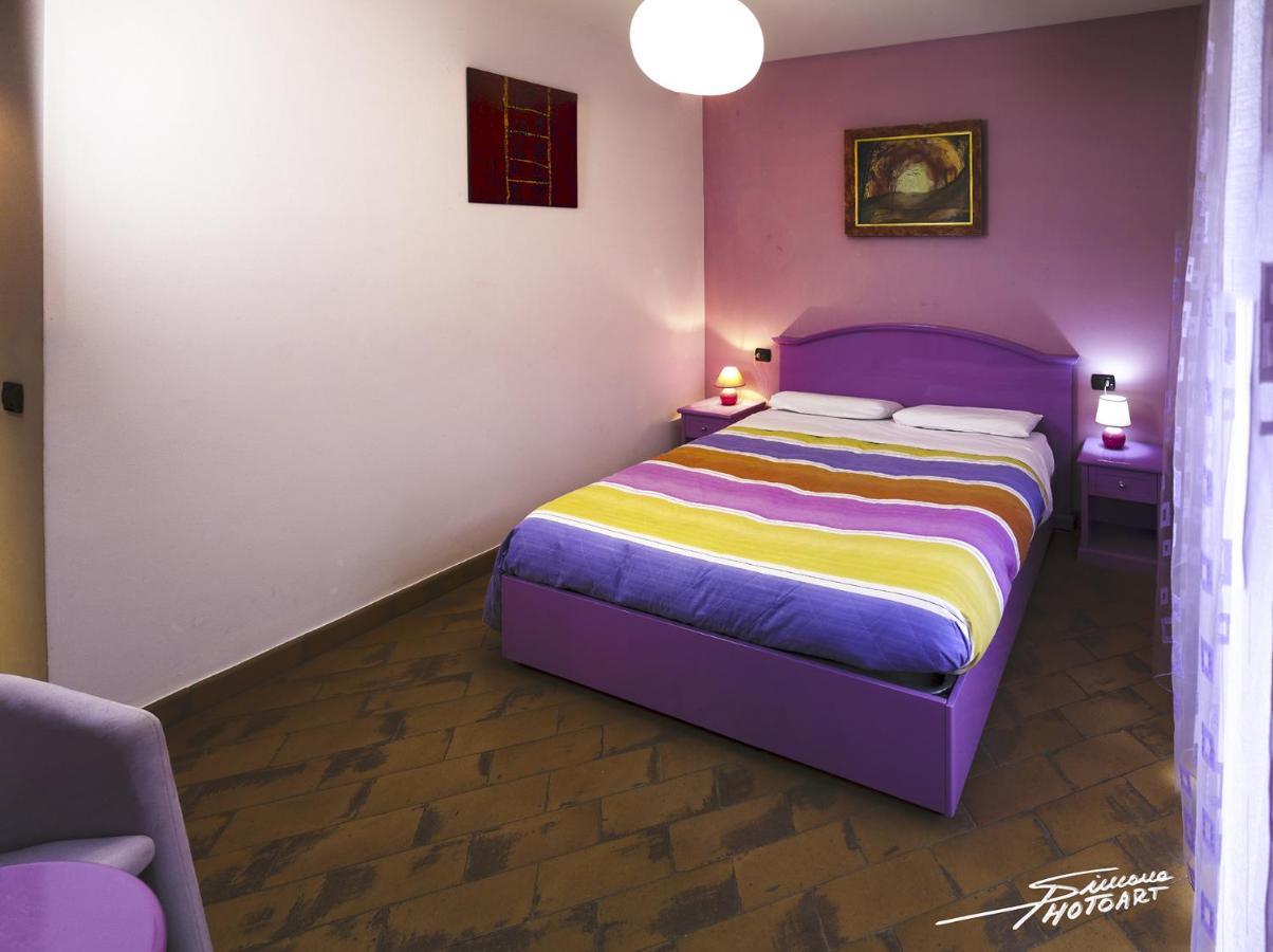 La Folaga Bed & Breakfast Gavirate Bagian luar foto
